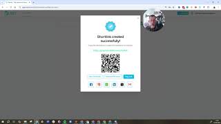 Roo bz   the smartest QR codes are live! 🚀🦘 screenshot 2