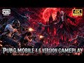 LIVE PUBG MOBILE 46 VERSION HDREXTREME GAMEPLAY HANDCAM 