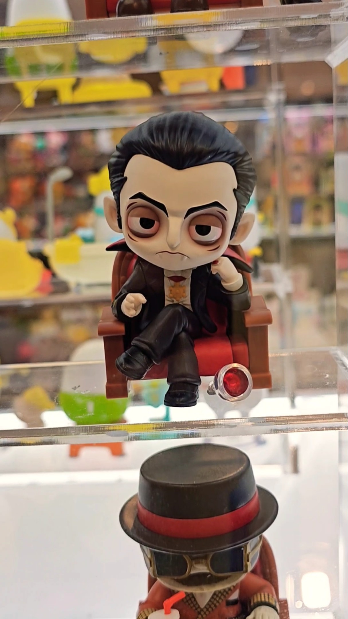 Pop Mart's Universal Monsters Are TERRIFYINGLY Cool
