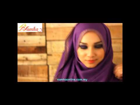 Namhashawl 1 Tutorial Lucrezia Shawl