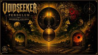 VOIDSEEKER – Pendulum [1971] | (THE DOORS Style) Vintage Psychedelic Acid Rock Album News