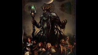 Darkest Night review - Board Game Brawl