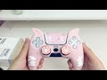 GeekShare: Gothic Bunny PS5 Skin|New Arrivals for Halloween 2024