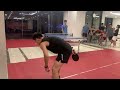 Hùng (VSM1) vs Minh Anh (FLC 1) - Hà Đông Super League 2024