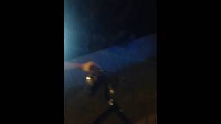 Pulled over by cops for playing Pokemon Go