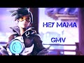 Hey Mama    [GMV]