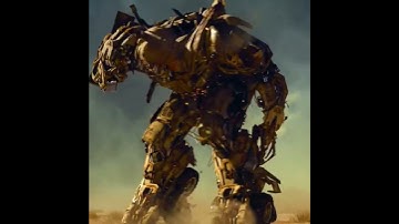 Thumbnail of You’re gonna die, I’m gonna kill you | Transformers Edition | Nowhere to Run - Stegosaurus Rex