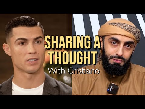 Video: Cristiano Ronaldo rende una quantità insana di denaro solo di essere se stesso