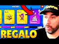 SCOPRI IL REGALO! Nuovo Squad Deco da Supercell! 🎉