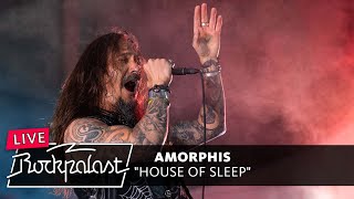 Amorphis LIVESTREAM – Rock Hard Festival 2024 | Rockpalast