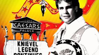 Kaptain Knievel - Show Open