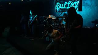 Buffer - Muerte sin gloria