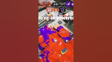 Slosher Deco Zipping!