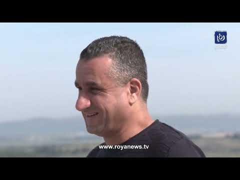 الحاجة خضرة قصة صمود انتزع الاعتراف بقرية العريان