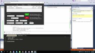 Client for Binary.com