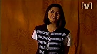 Viktoria - Dahan Dahan @ Sigaw Manila (1994)