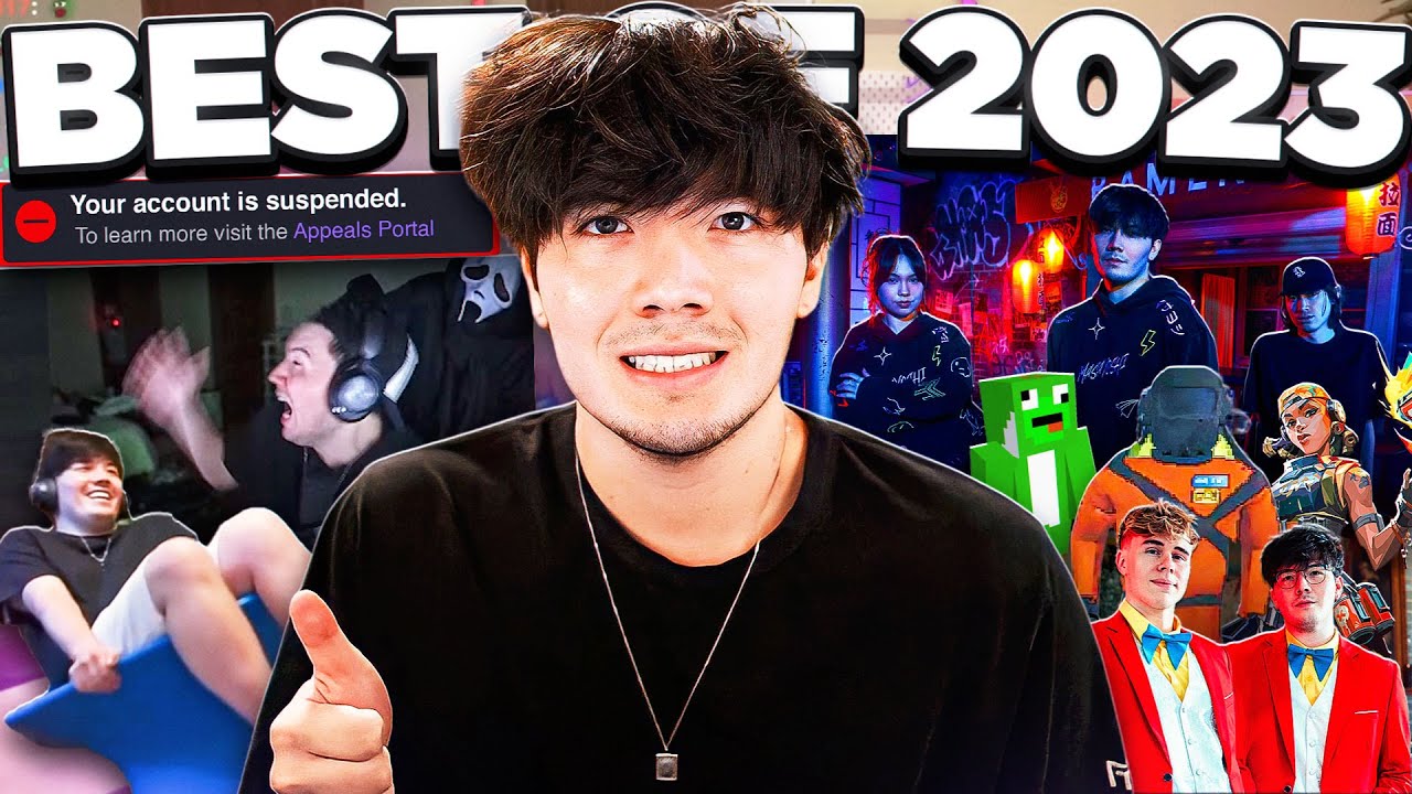 Best of Masayoshi 2023