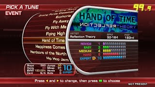 [ITG] Hand of Time - 100%