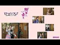 北翔海莉・妃海風・紅ゆずる他 星組 桜華に舞え(東宝) お稽古 2016年10月15日
