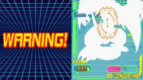 Digimon World DS 100% Walkthrough Part 11 1080p