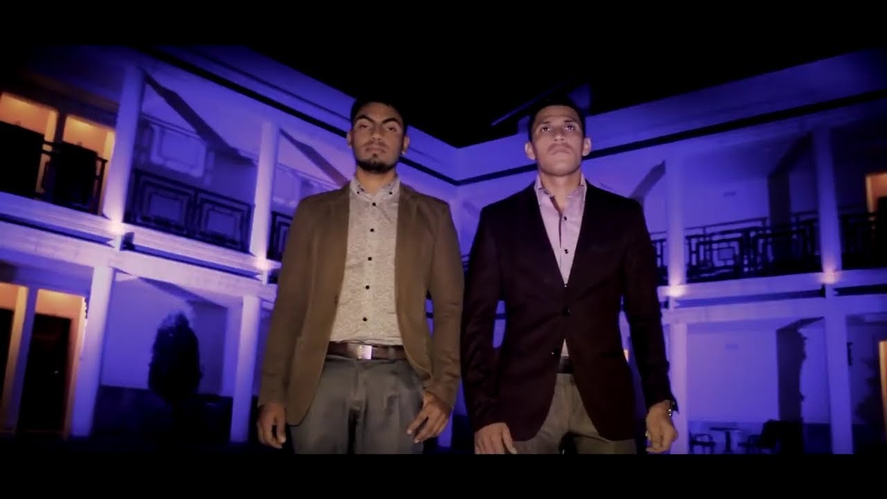 'CONQUISTE A SION -VÍDEO OFICIAL- REY DE SION EN SALEM