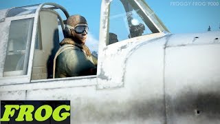 IL-2 Sturmovik 1942 Vs truck & train (Il-2 Battle of Moscow)