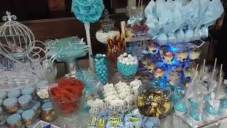 , Con Tema , Ños De Magaly Montiel,101417