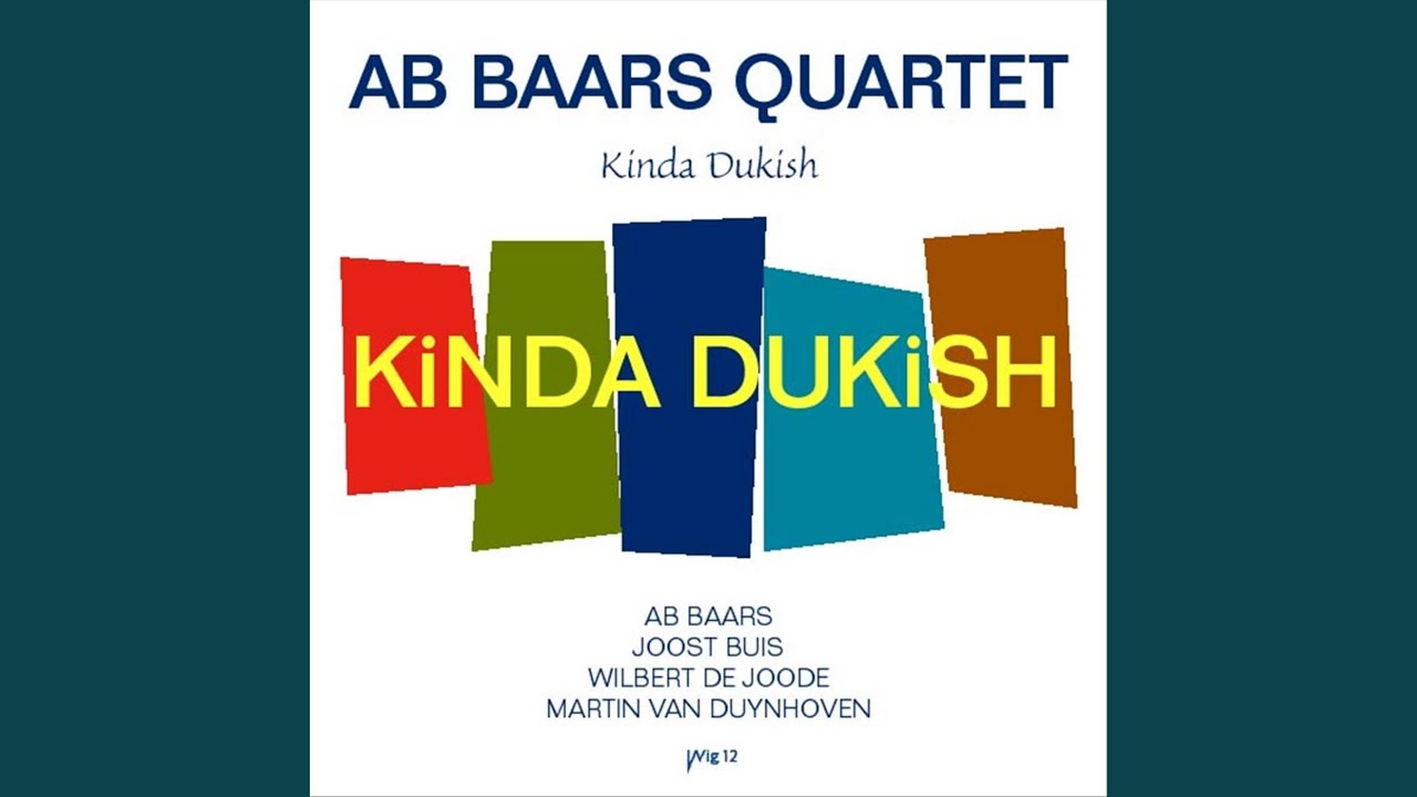 Kinda Perdido (Perdido)