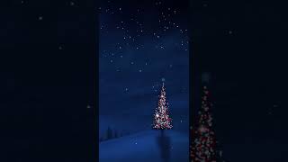 Harmony of Yuletide: A Christmas Night Melody christmas music christmasmusic xmasmusic