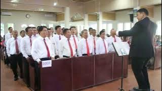 Gabe Imbaru Ma Hamu | Kor Ama