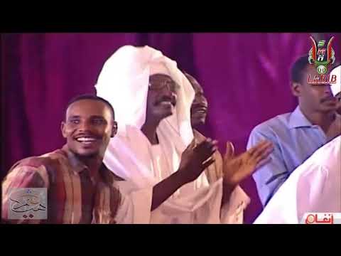 أمل موعود بتفوت ولا حتى تودع ساي الهادي حامد الجبل