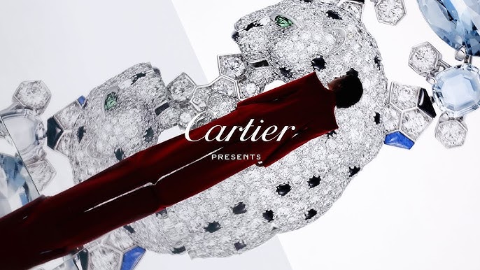 Cartier (High Jewelry) 1974 Necklace — Advertisement