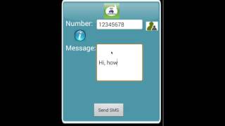 Top Free SMS to Australia Android App Review Top Free SMS to Australia Android App Review