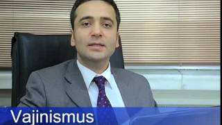 Vajinismusun Organik Nedenleri Nelerdir? Doç. Dr. Süleyman Eserdağ