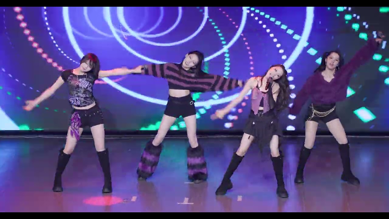 나빌레라 Navillera  한류문화공동체 신촌 케이팝 페스티벌 #한류문화공동체 #미디어팀 #일러스타스테이지 #직캠 #FANCAM 260302