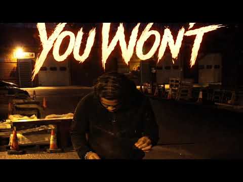 TeeWhy - You Won’t (Audio) 