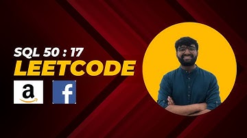 LeetCode: 17. Project Employees I | SQL Interview Question | SQL 50