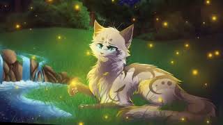 Delete All Memories Of Warrior Cats