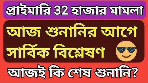 Primary Tet 2014 latest news today / 32000 teacher suspension court case update / Primary Tet Scam