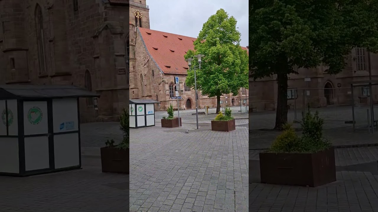 Schwabach Germany 25.05.2025 