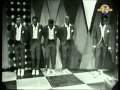 Capture de la vidéo The Temptations - My Girl