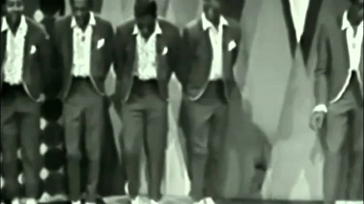 The Temptations - My Girl