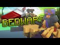 Hypixel Bedwars - I'm super good.
