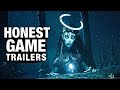 Honest Game Trailers | Remnant 2