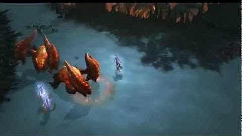 Diablo 3 Skills - Mirror Image