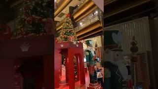Christmas in melbourne