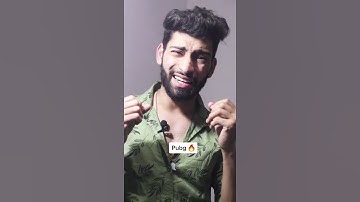 pubg💪 by gouravch2 | gouravchaudhary Attitude status #shorts #ytshorts