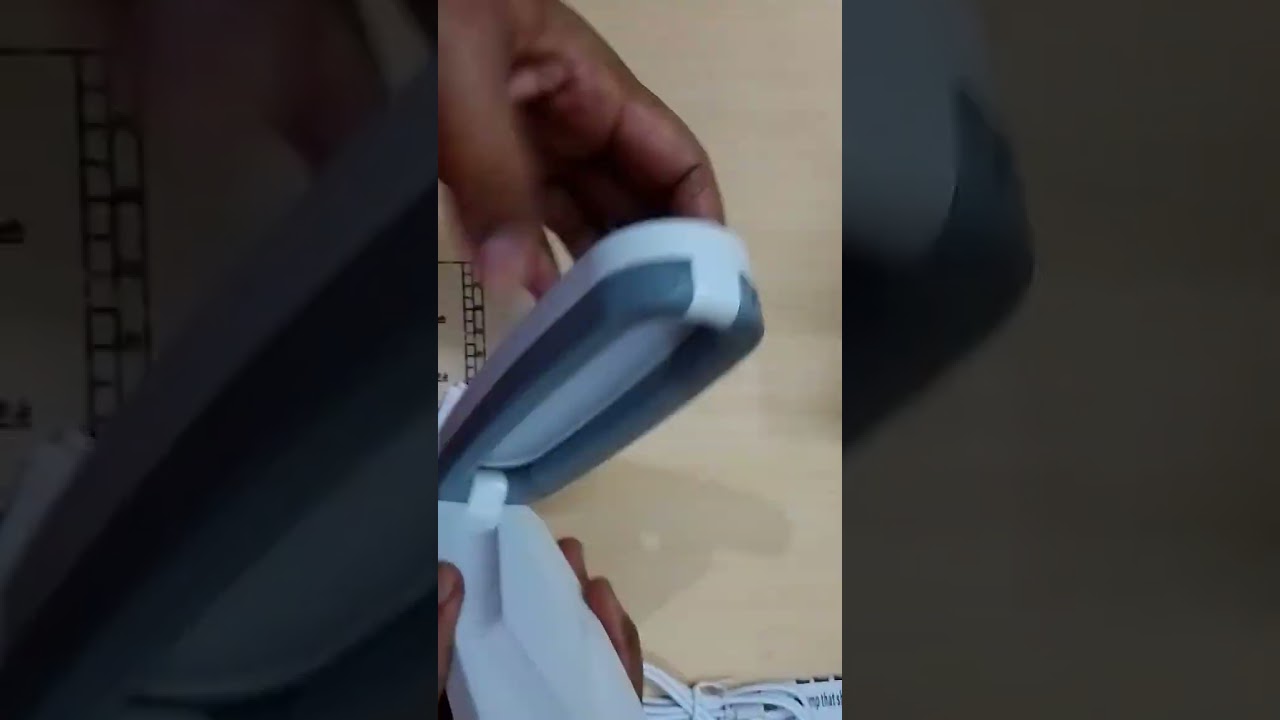 LED Emergency light from Amazon...