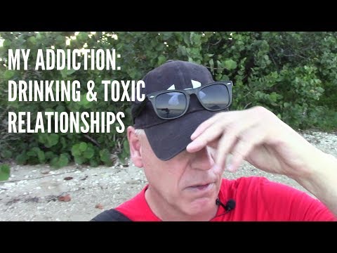 Alcoholism Recovery/Relationships -142-video-2018