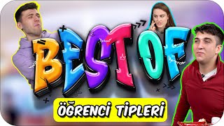 EN SEVİLEN ÖĞRENCİ TİPLERİ | TOP 10 🚀